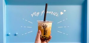 なんば　タピオカ