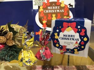 ミナモアレ　ハートフラワー