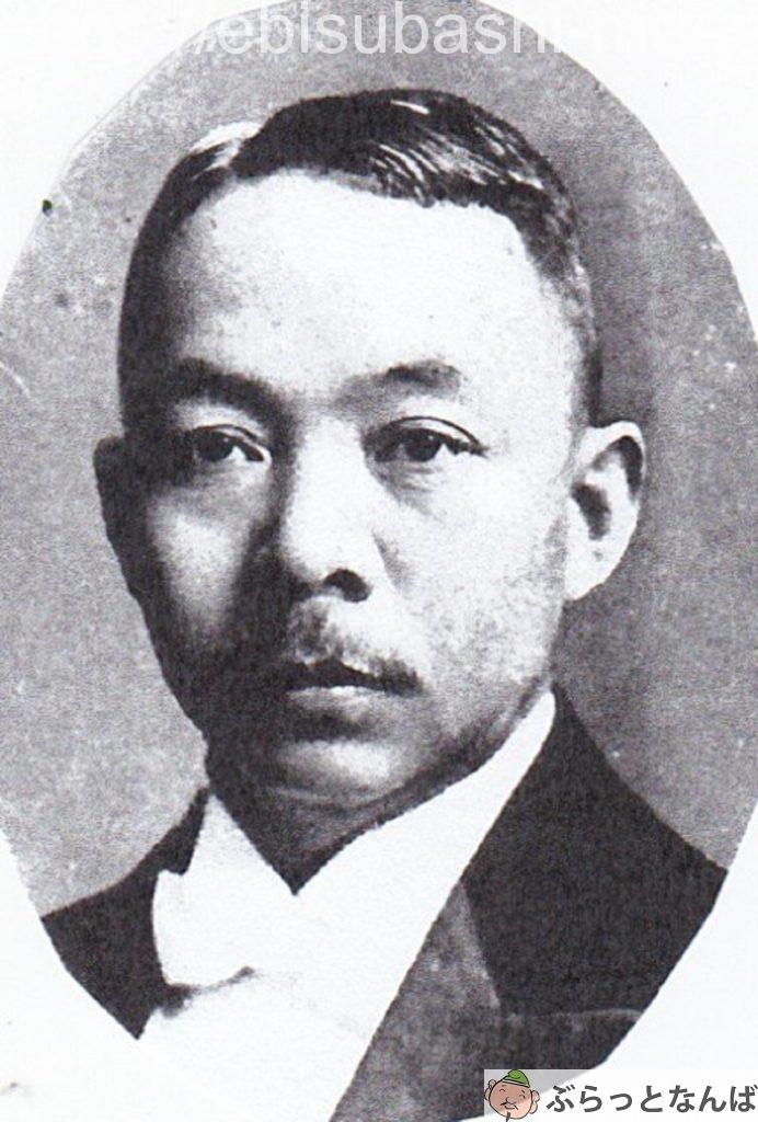 稲畑勝太郎