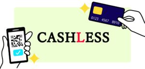 キャッシュレス決済