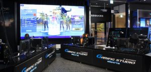 秋の体験博2020　e-スポーツ