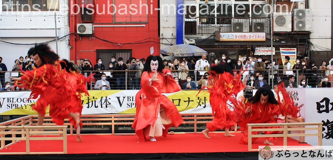 日本の劇場文化・復活祈願祭