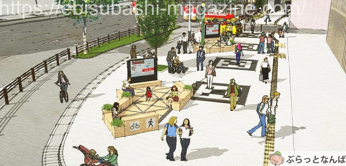 御堂筋チャレンジ2020