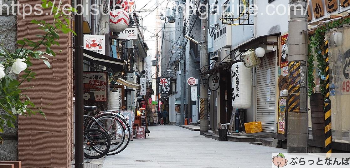 千日地蔵尊通り