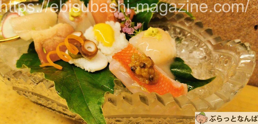 法善寺　割烹　喜川