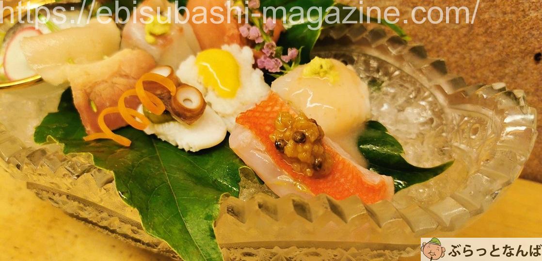 法善寺　割烹　喜川