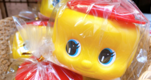 いちびり庵 フエキくん アイキャッチ