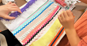 体験博2021　ブックオフプラス