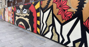 道頓堀アートストリート アイキャッチ