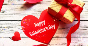 バレンタイン2023 アイキャッチ