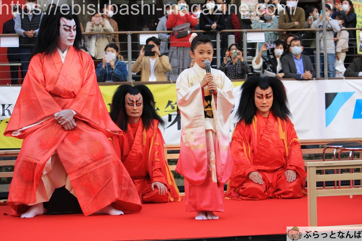 日本の劇場文化・復活祈願祭