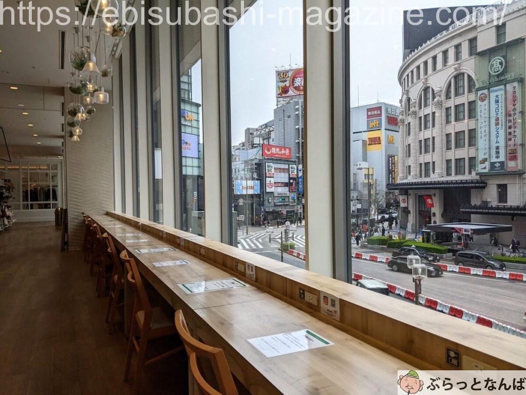 休憩所まとめ マルイ